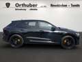 Audi e-tron 50 quattro S line Schwarz - thumbnail 3