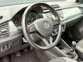 Skoda Fabia SW 1.0i Active/ESSENCE/GARANTIE/CLIM/EURO6B Bleu - thumbnail 10