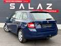 Skoda Fabia SW 1.0i Active/ESSENCE/GARANTIE/CLIM/EURO6B Bleu - thumbnail 8