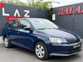 Skoda Fabia SW 1.0i Active/ESSENCE/GARANTIE/CLIM/EURO6B Bleu - thumbnail 3