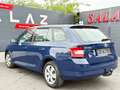 Skoda Fabia SW 1.0i Active/ESSENCE/GARANTIE/CLIM/EURO6B Bleu - thumbnail 7
