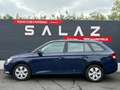 Skoda Fabia SW 1.0i Active/ESSENCE/GARANTIE/CLIM/EURO6B Bleu - thumbnail 4