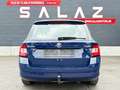 Skoda Fabia SW 1.0i Active/ESSENCE/GARANTIE/CLIM/EURO6B Bleu - thumbnail 6