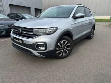 1.0 TSI DSG AUTOMAAT.  CARPLAY-ANDROID / CAMERA