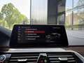 BMW 520 5-Serie 520i Luxury Line Schuifdak Exclusief Nappa Grijs - thumbnail 45