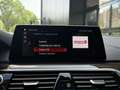BMW 520 5-Serie 520i Luxury Line Schuifdak Exclusief Nappa Grijs - thumbnail 27
