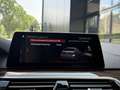 BMW 520 5-Serie 520i Luxury Line Schuifdak Exclusief Nappa Grijs - thumbnail 23