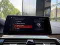 BMW 520 5-Serie 520i Luxury Line Schuifdak Exclusief Nappa Grijs - thumbnail 24