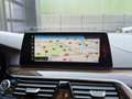 BMW 520 5-Serie 520i Luxury Line Schuifdak Exclusief Nappa Grijs - thumbnail 17