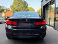 BMW 520 5-Serie 520i Luxury Line Schuifdak Exclusief Nappa Grijs - thumbnail 39