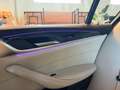 BMW 520 5-Serie 520i Luxury Line Schuifdak Exclusief Nappa Grijs - thumbnail 36