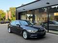 BMW 520 5-Serie 520i Luxury Line Schuifdak Exclusief Nappa Grijs - thumbnail 32
