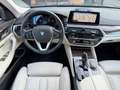 BMW 520 5-Serie 520i Luxury Line Schuifdak Exclusief Nappa Grijs - thumbnail 37
