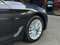 BMW 520 5-Serie 520i Luxury Line Schuifdak Exclusief Nappa Grijs - thumbnail 31