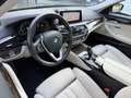 BMW 520 5-Serie 520i Luxury Line Schuifdak Exclusief Nappa Gris - thumbnail 7
