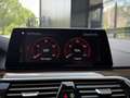BMW 520 5-Serie 520i Luxury Line Schuifdak Exclusief Nappa Grijs - thumbnail 44
