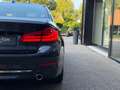 BMW 520 5-Serie 520i Luxury Line Schuifdak Exclusief Nappa Grijs - thumbnail 40