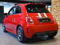 Abarth 695 TRIBUTO FERRARI N° 102 ROSSO CORSA DA COLLEZIONE MAI USATA SEMPRE GARAGE CORREDATA DI TUTTO IL KIT ORIGINALE TELO E VARIE Rot - thumbnail 4