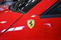 Abarth 695 TRIBUTO FERRARI N° 102 ROSSO CORSA DA COLLEZIONE MAI USATA SEMPRE GARAGE CORREDATA DI TUTTO IL KIT ORIGINALE TELO E VARIE Rot - thumbnail 43