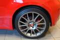Abarth 695 TRIBUTO FERRARI N° 102 ROSSO CORSA DA COLLEZIONE MAI USATA SEMPRE GARAGE CORREDATA DI TUTTO IL KIT ORIGINALE TELO E VARIE Rot - thumbnail 14