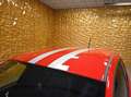 Abarth 695 TRIBUTO FERRARI N° 102 ROSSO CORSA DA COLLEZIONE MAI USATA SEMPRE GARAGE CORREDATA DI TUTTO IL KIT ORIGINALE TELO E VARIE Rot - thumbnail 16