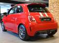 Abarth 695 TRIBUTO FERRARI N° 102 ROSSO CORSA DA COLLEZIONE MAI USATA SEMPRE GARAGE CORREDATA DI TUTTO IL KIT ORIGINALE TELO E VARIE Rot - thumbnail 48