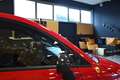 Abarth 695 TRIBUTO FERRARI N° 102 ROSSO CORSA DA COLLEZIONE MAI USATA SEMPRE GARAGE CORREDATA DI TUTTO IL KIT ORIGINALE TELO E VARIE Rot - thumbnail 21