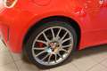 Abarth 695 TRIBUTO FERRARI N° 102 ROSSO CORSA DA COLLEZIONE MAI USATA SEMPRE GARAGE CORREDATA DI TUTTO IL KIT ORIGINALE TELO E VARIE Rot - thumbnail 19