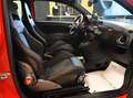 Abarth 695 TRIBUTO FERRARI N° 102 ROSSO CORSA DA COLLEZIONE MAI USATA SEMPRE GARAGE CORREDATA DI TUTTO IL KIT ORIGINALE TELO E VARIE Rot - thumbnail 10
