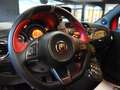Abarth 695 TRIBUTO FERRARI N° 102 ROSSO CORSA DA COLLEZIONE MAI USATA SEMPRE GARAGE CORREDATA DI TUTTO IL KIT ORIGINALE TELO E VARIE Rot - thumbnail 26