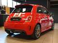 Abarth 695 TRIBUTO FERRARI N° 102 ROSSO CORSA DA COLLEZIONE MAI USATA SEMPRE GARAGE CORREDATA DI TUTTO IL KIT ORIGINALE TELO E VARIE Rot - thumbnail 49