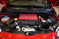 Abarth 695 TRIBUTO FERRARI N° 102 ROSSO CORSA DA COLLEZIONE MAI USATA SEMPRE GARAGE CORREDATA DI TUTTO IL KIT ORIGINALE TELO E VARIE Rot - thumbnail 50