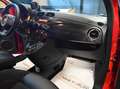 Abarth 695 TRIBUTO FERRARI N° 102 ROSSO CORSA DA COLLEZIONE MAI USATA SEMPRE GARAGE CORREDATA DI TUTTO IL KIT ORIGINALE TELO E VARIE Rot - thumbnail 36