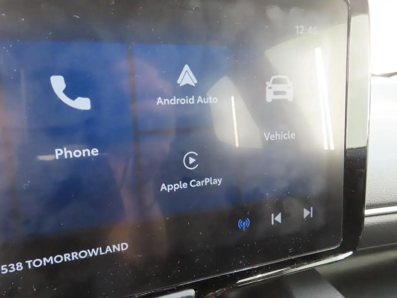 Toyota Yaris 1.5 HYBRID 115 ACTIVE I AUTOMAAT I APPLE CARPLAY I, миниатюра 8
