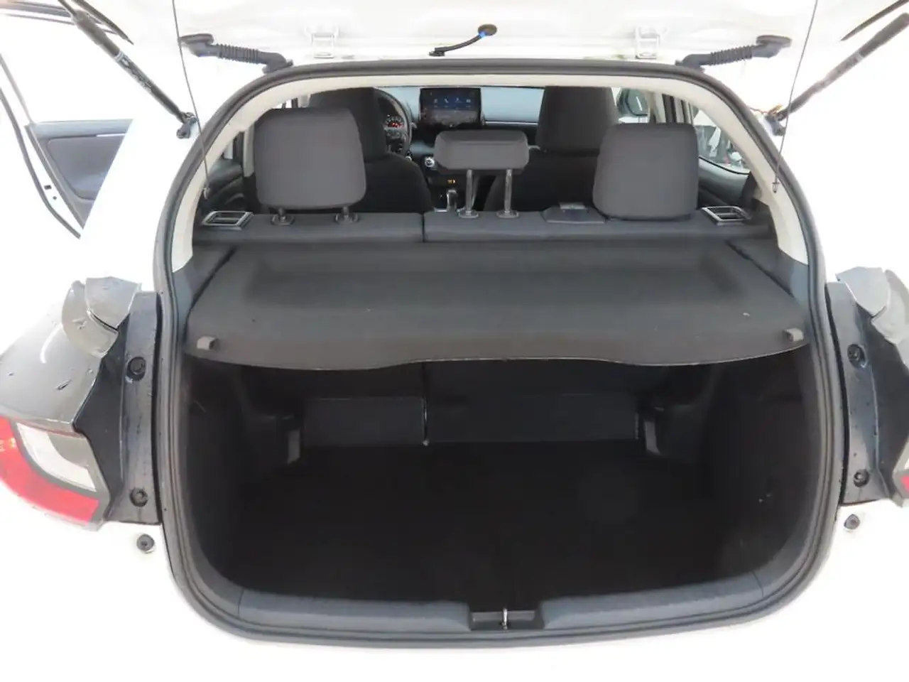 Toyota Yaris 1.5 HYBRID 115 ACTIVE I AUTOMAAT I APPLE CARPLAY I, миниатюра 7