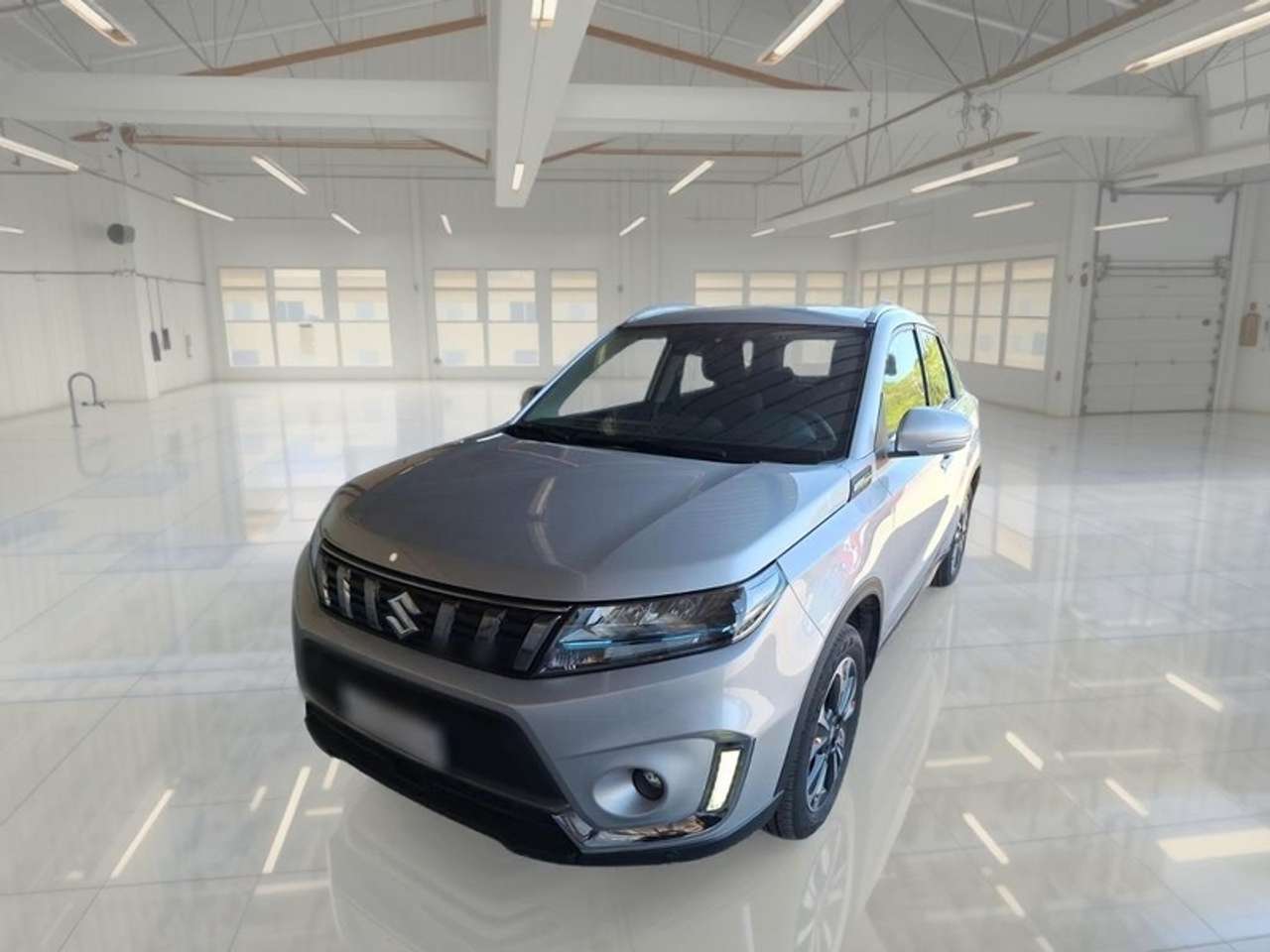 Suzuki Vitara 1.4 BOOSTERJET HYBRID TOP SUV