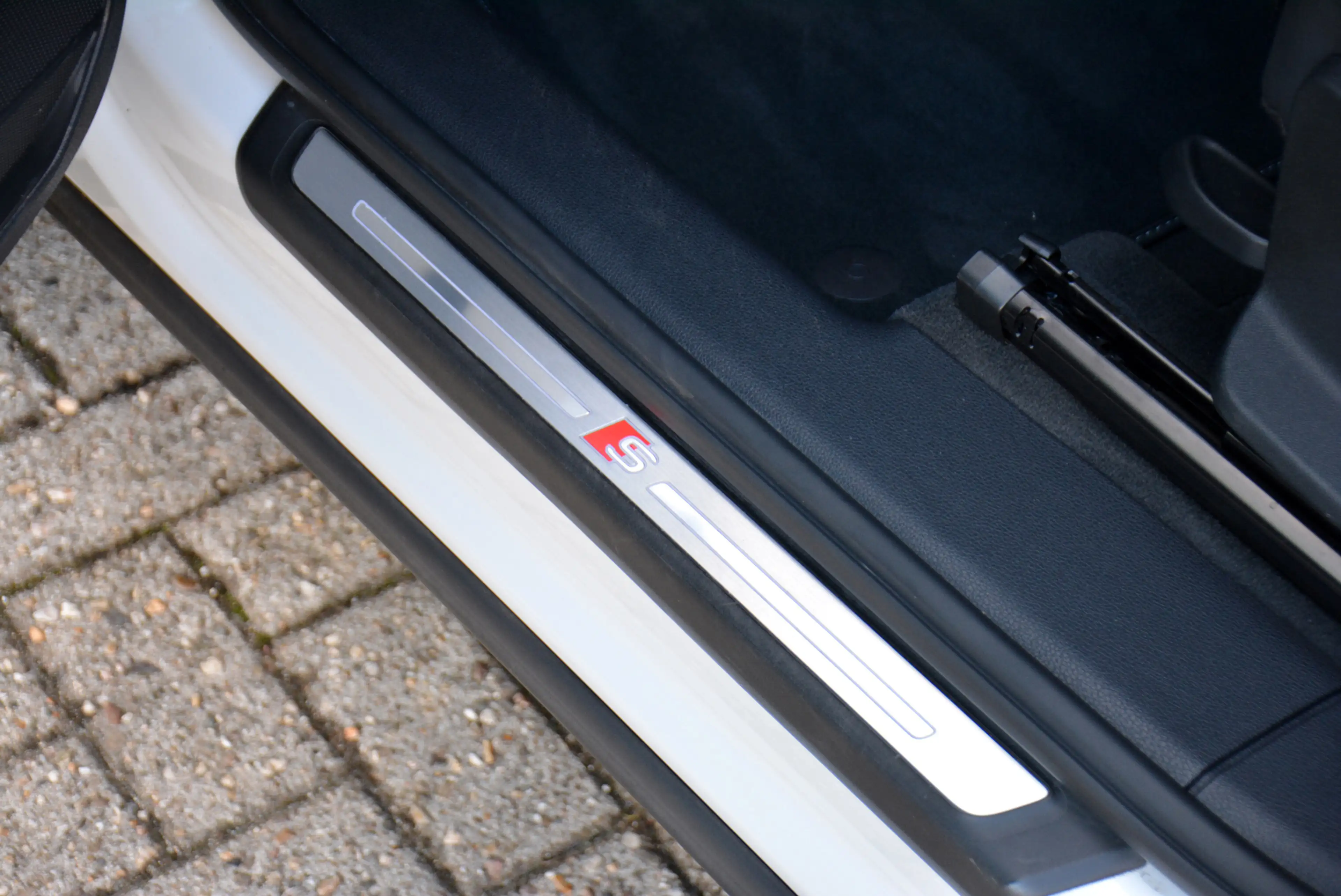 Audi Q3 1.4 TFSI e 245pk sTtronic S Line * LED * Camera * — photo 48