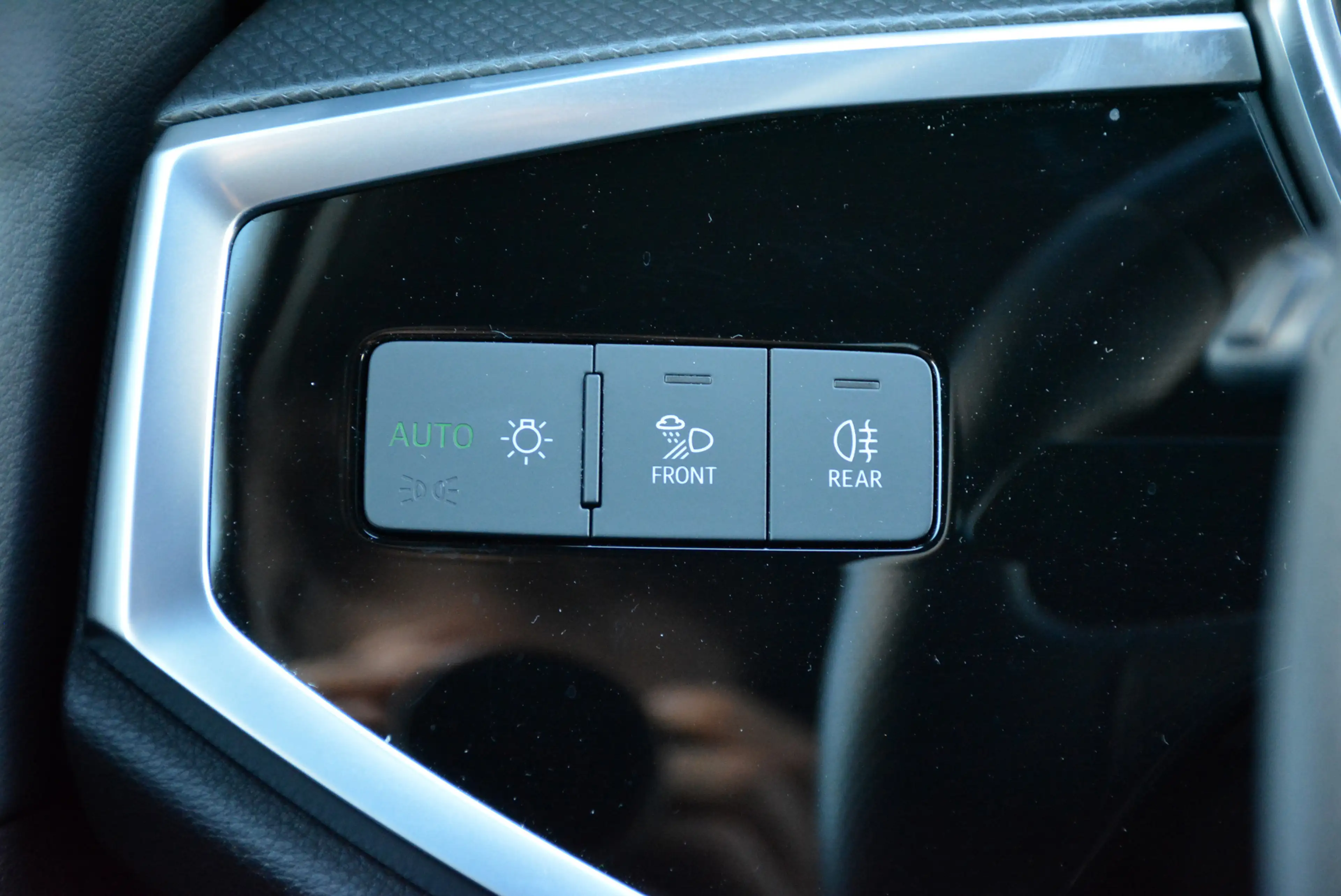 Audi Q3 1.4 TFSI e 245pk sTtronic S Line * LED * Camera * — photo 31