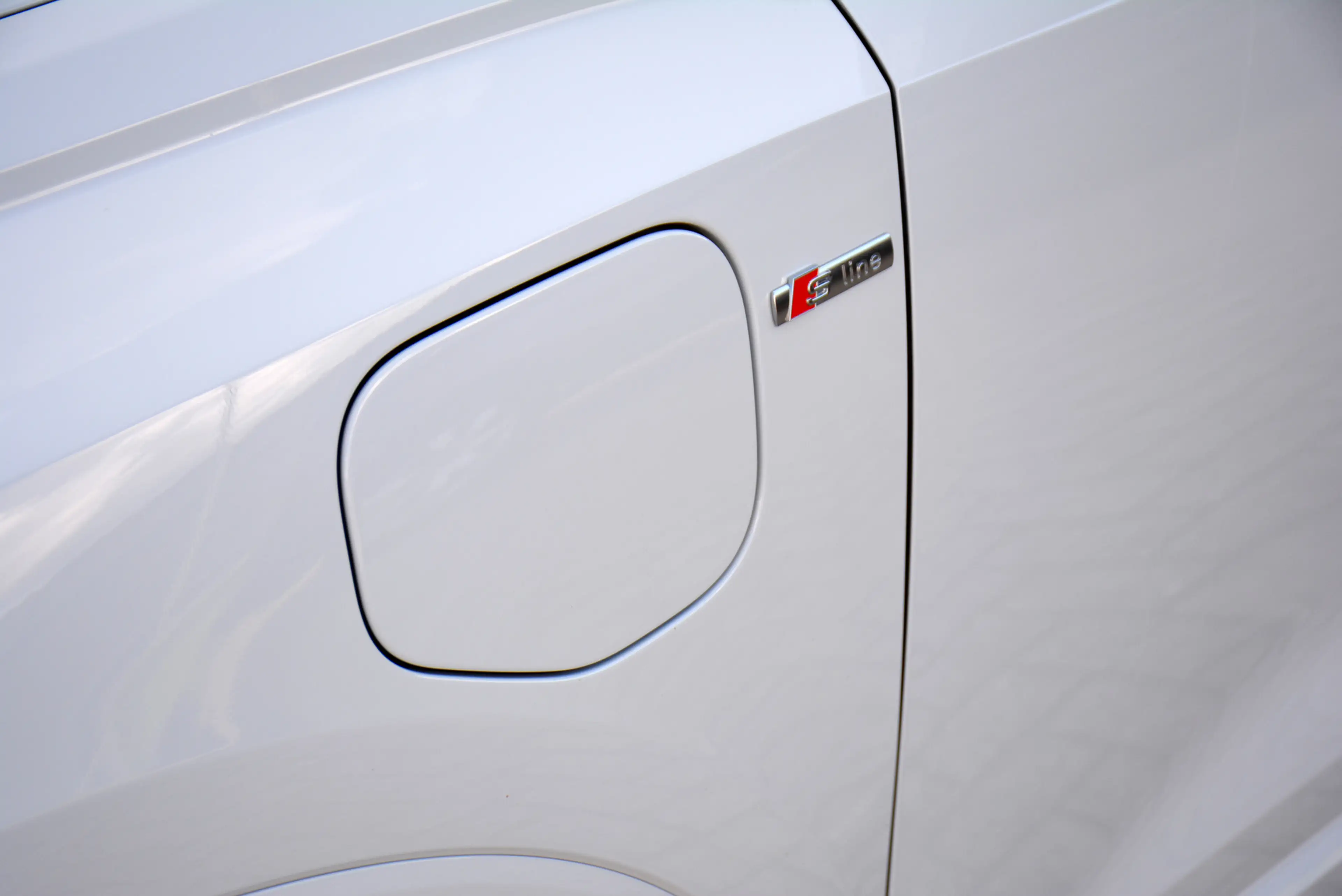 Audi Q3 1.4 TFSI e 245pk sTtronic S Line * LED * Camera * — photo 20