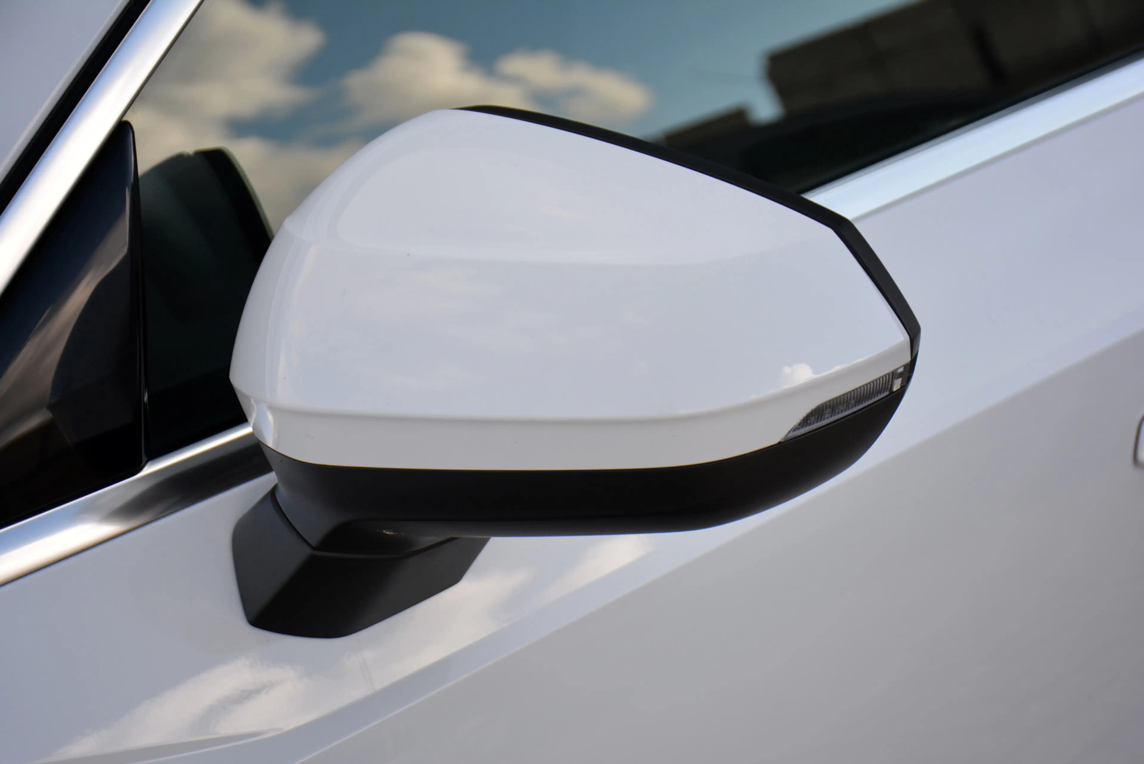 Audi Q3 1.4 TFSI e 245pk sTtronic S Line * LED * Camera * — photo 34