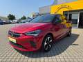 Opel Corsa F e Elegance Rot - thumbnail 3