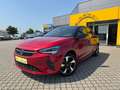 Opel Corsa F e Elegance Rot - thumbnail 2