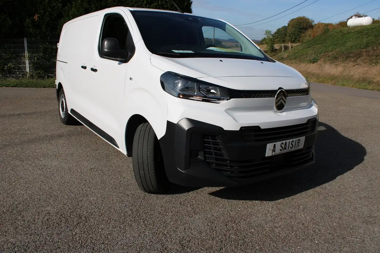 Citroën Jumpy