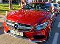 Mercedes-Benz CLS 400 4M Aut. Rojo - thumbnail 9