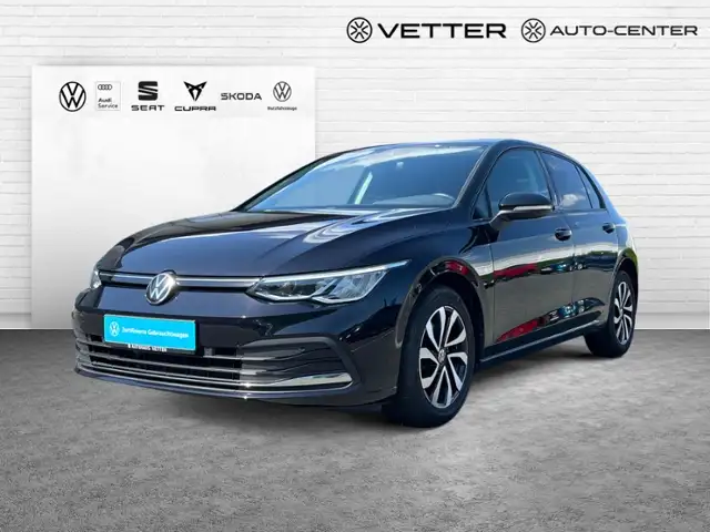 Volkswagen Golf Active 1.5 TSI KLIMA LED NAVI ALU