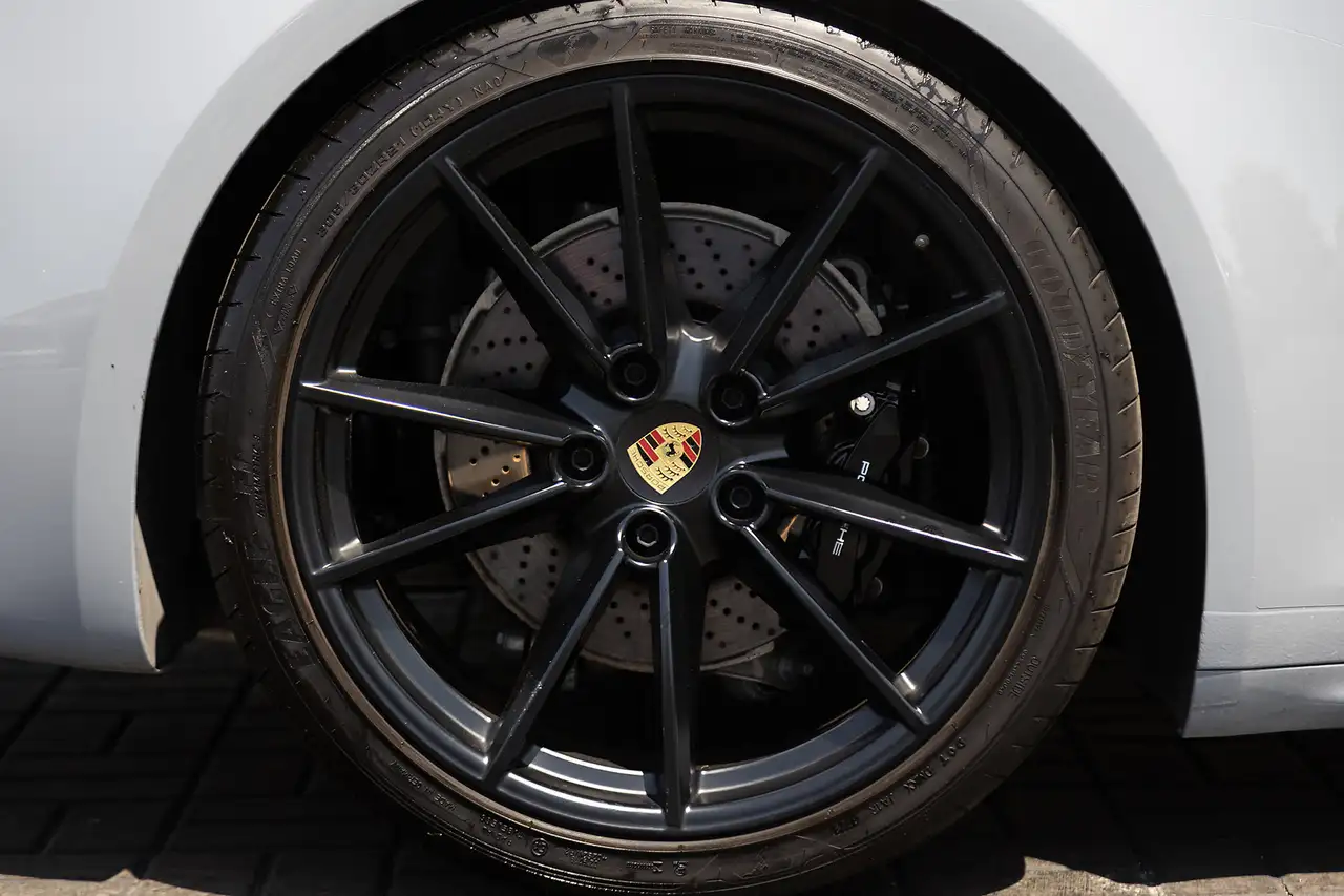 Porsche 911 снимка Porsche 911