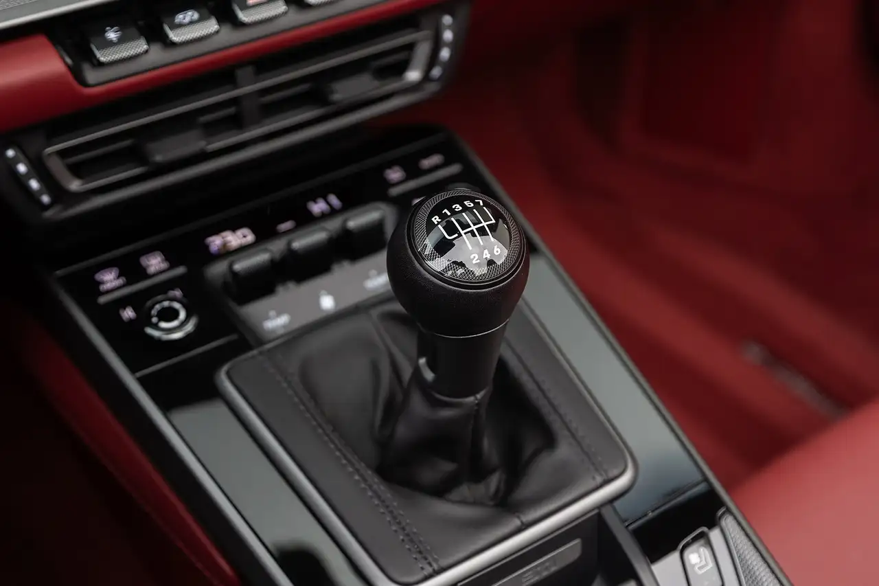 Porsche 911 снимка Porsche 911