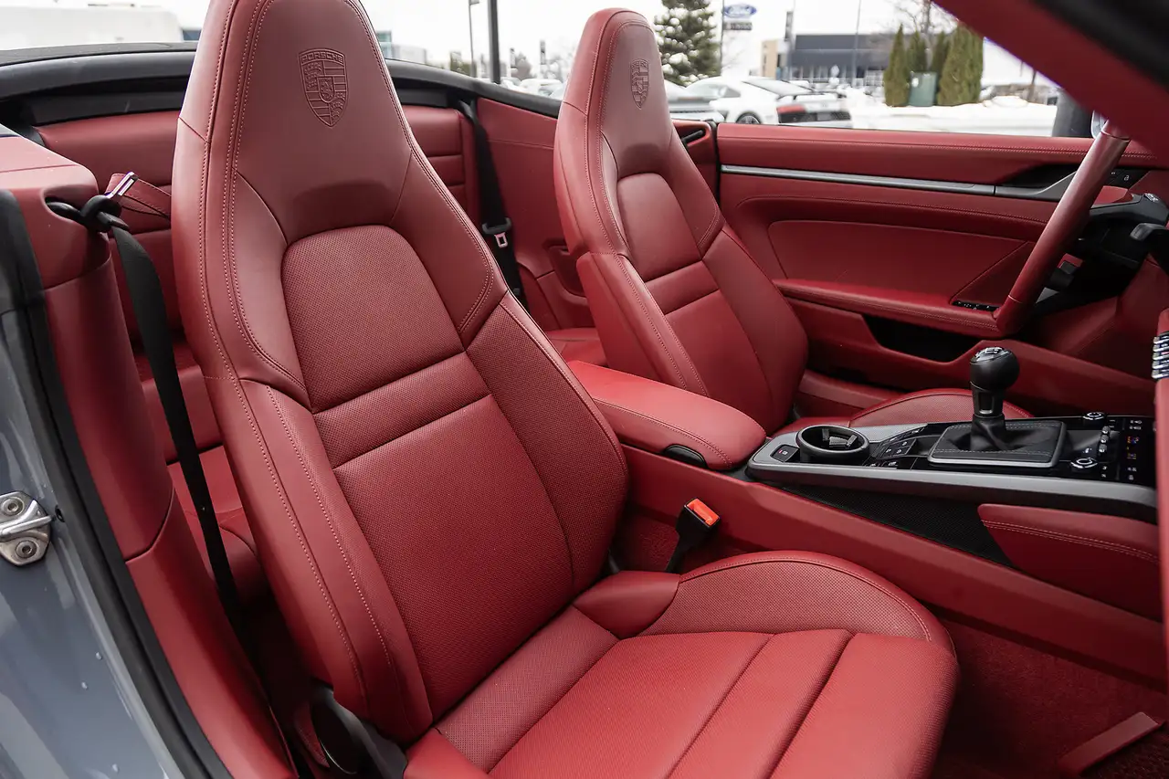 Porsche 911 снимка Porsche 911