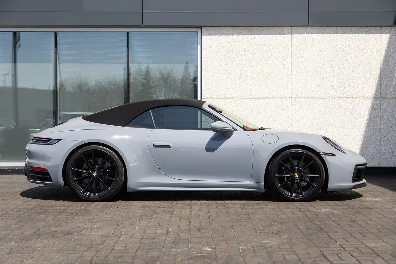 Porsche 911 снимка Porsche 911