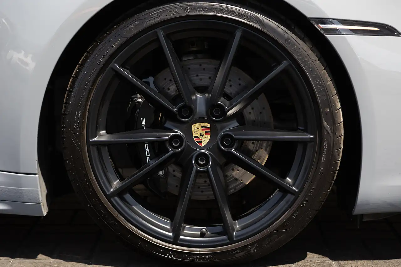 Porsche 911 снимка Porsche 911